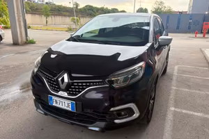 Renault Captur dCi 8V 110 CV Start&Stop Energy Ini