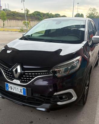 Renault Captur dCi 8V 110 CV Start&Stop Energy Ini