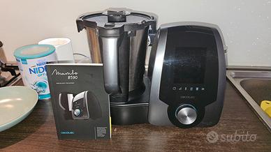 Robot da cucina Cecotec Mambo 8590