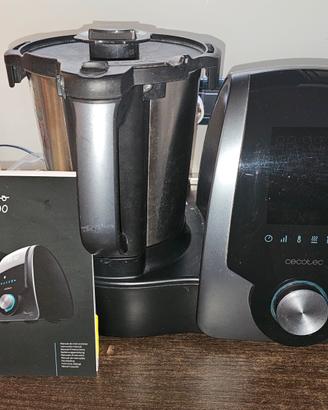 Robot da cucina Cecotec Mambo 8590