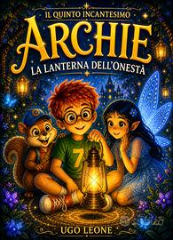 Archie la Lanterna dell'Onestà