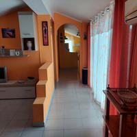 Graziosissimo trilocale mansardato