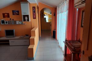 Graziosissimo trilocale mansardato