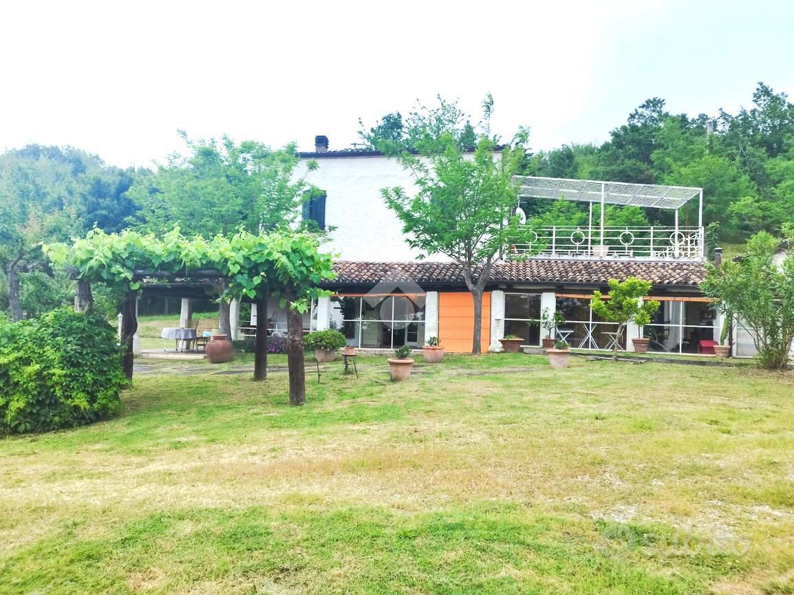 House in Sogliano al Rubicone, Rontagnano - Vista 6