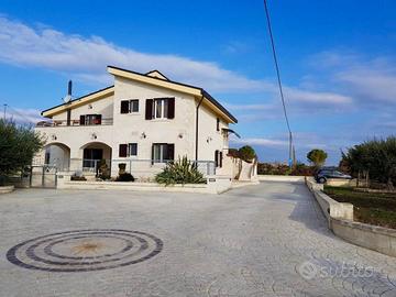 Appartamento di 110 m² con 3 locali a Matera