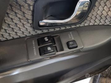 Comando vetri ant sx MITSUBISHI PAJERO del 1998