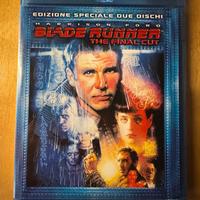 Blade Runner The final cut Blue Ray edizione speci