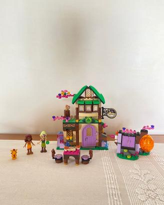 Lego Elves 41174 La locanda delle stelle