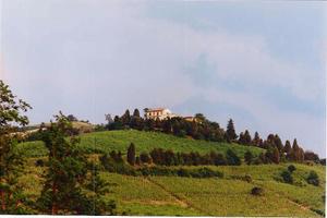 Magnifica residenza Feng shui in oltrepò pavese