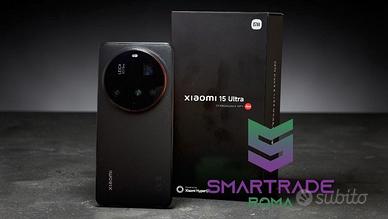 XIAOMI 15 ULTRA 512GB COME NUOVO