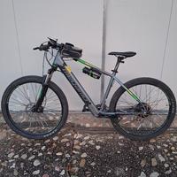 Bici elettrica Megamo Kinetic 29