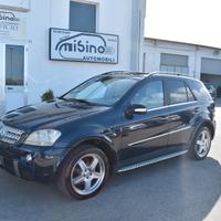 Mercedes ML 320 CDI AMG Pack 4Matic- 2007