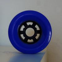 Ruote longboard 83mm x 52mm 85A Backfire Enertion