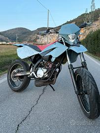 Beta 50 rr motard