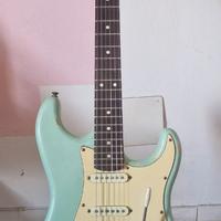 Chitarra elettrica