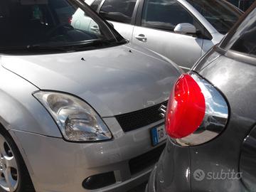 Suzuki Swift 1.3 DDiS 5p. GLX - 31