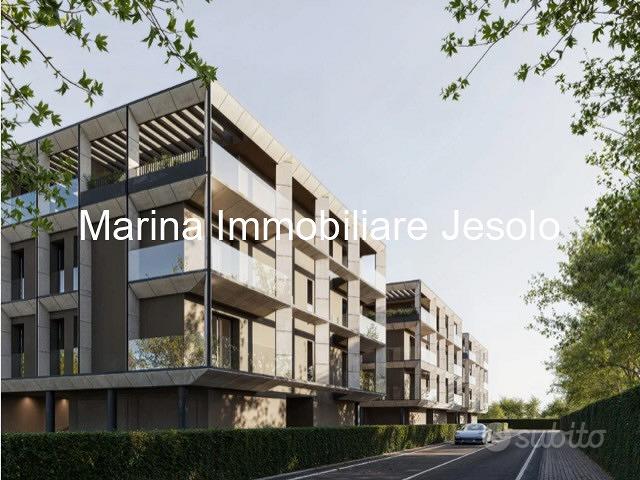 Appartamento – Venezia, Terraglio, Mestre-Carpenedo - Vista 3