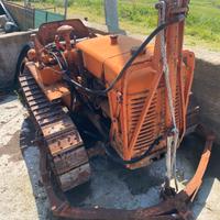 Trattore FIAT 25