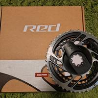 Corone SRAM Red AXS POWER METER - 48/35 12v