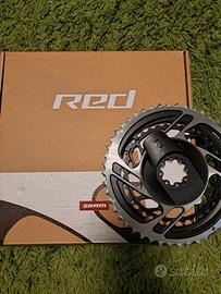 Corone SRAM Red AXS POWER METER - 48/35 12v