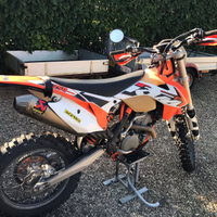 Ktm 250 exc