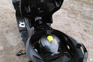 BMW c600 sport 