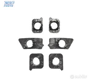 KIT 6 SUPPORTI PDC BMW G30 17-19
