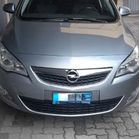 OPEL Astra 4ª serie - 2011