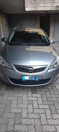 OPEL Astra 4ª serie - 2011