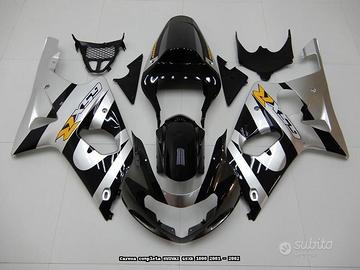 Prezzo speciale Carena SUZUKI GSX R 1000 2001 2002