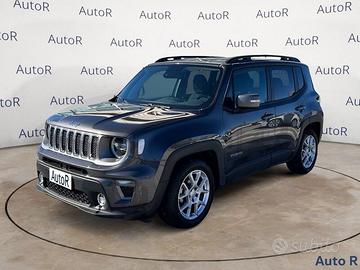 Jeep Renegade 1.0 T3 120cv Business
