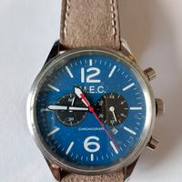 Orologio crono MEC Fly elegance