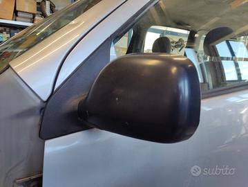 Specchio sinistro TOYOTA YARIS VERSO del 2002