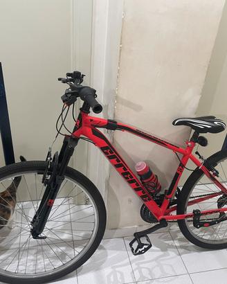 Bicicletta BMX