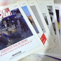 ViaVai ACI periodico automobil club firenze