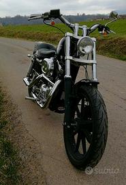 Harley Davidson XLH 1200 Sportster
