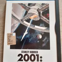 DVD 2001 Odissea Nello Spazio (Consegna a Casa)