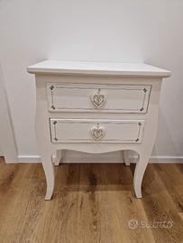 Mobile Shabby Chic