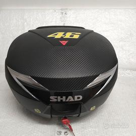 BAULETTO POSTERIORE SHAD