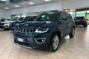 Jeep Compass 1.3 T4 150CV aut. 2WD Limited *IVA DE