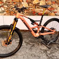 Orbea rise LT M10 2025