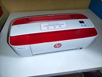 Stampante multifunzione HP Deskjet 3732