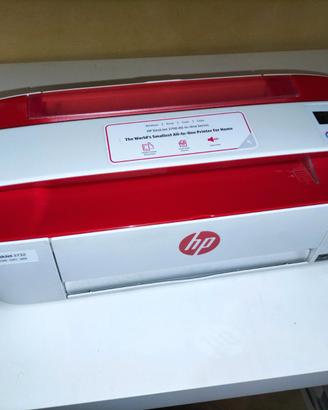 Stampante multifunzione HP Deskjet 3732