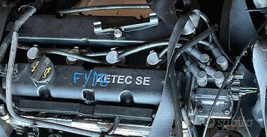 MOTORE FYDB 1.6 BENZINA FORD FOCUS