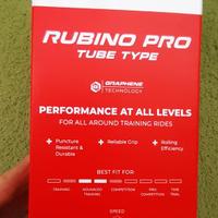 Vittoria Rubino PRO 700x23C come nuovo