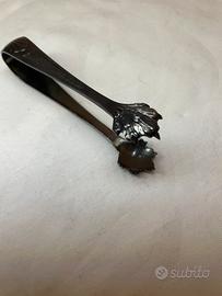 Pinze da ghiaccio Arthur Krupp Berndorf