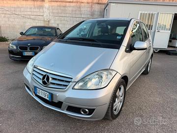 Mercedes-benz A 180 CDI Special Edition