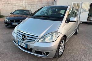 Mercedes-benz A 180 CDI Special Edition