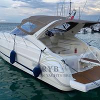 Cranchi Zaffiro 34 (2007)