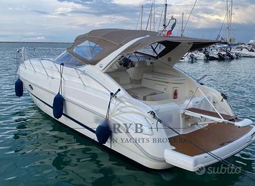 Cranchi Zaffiro 34 (2007)